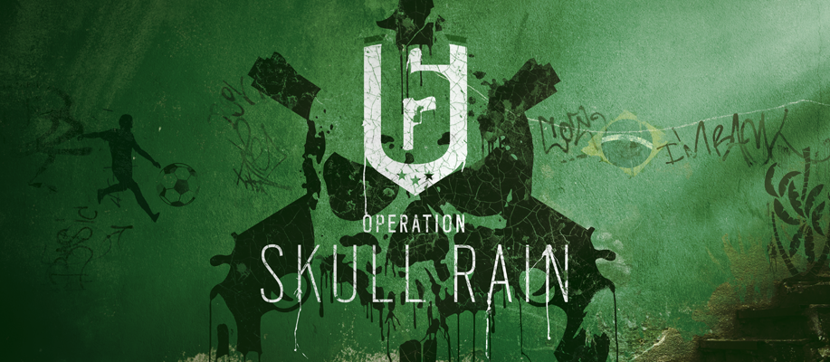 SRain- Health Header