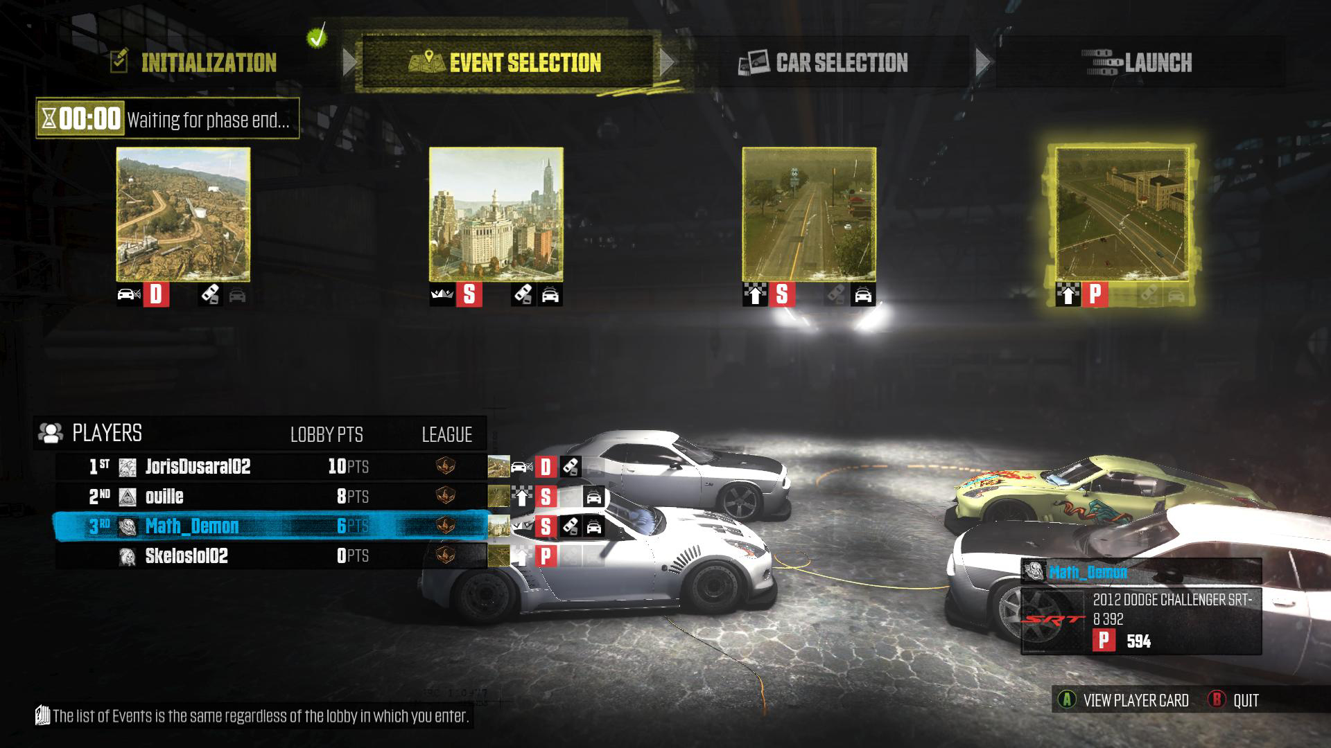 TheCrew_Patch7Roulette_Small TheCrew_Patch7Roulette_Small