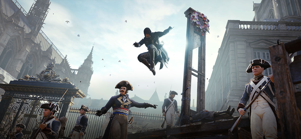 Игры про ассасина на андроид Assassin’s Creed Игры про ассасина на андроид Assassin’s Creed