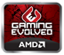 AMD logo