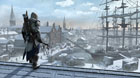 Assassin's Creed 3 - Boston Port Vista