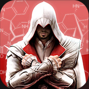 Assassins Creed Rearmed Game Icon