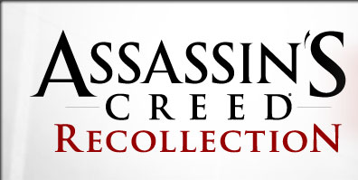 Assassins Creed Multiplayer Recollection