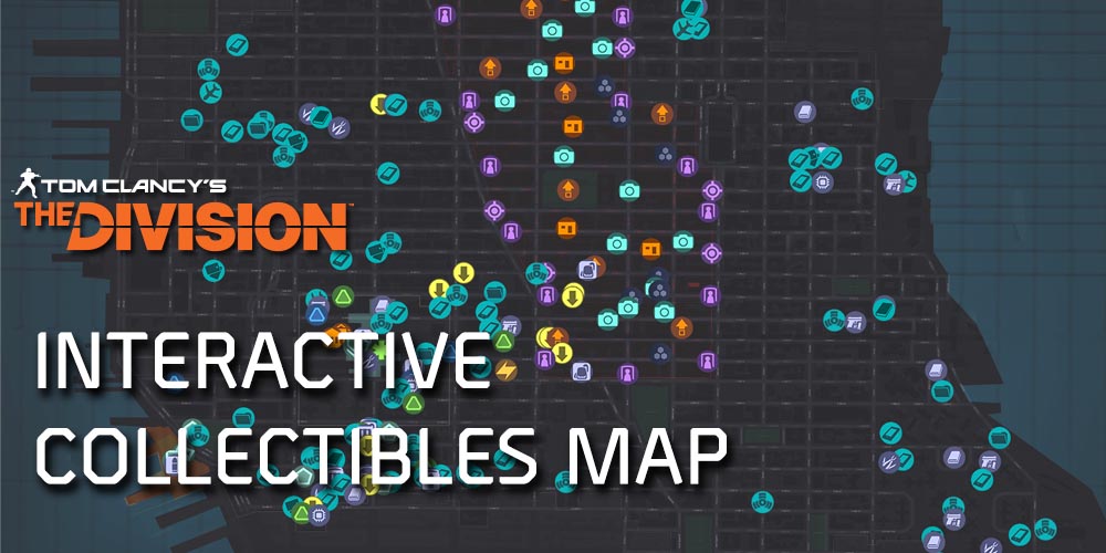 The division карта телефонов