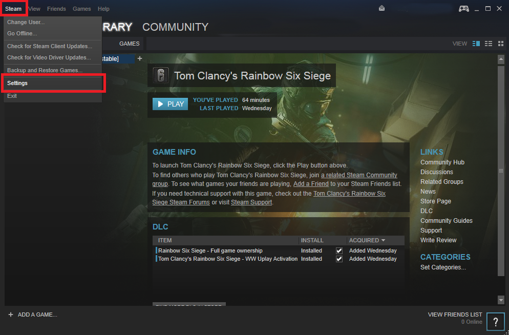 Rainbow six siege unable to find uplay. Rainbow Six Siege скидка в стиме. Ключи стим Рейнбоу сикс. DLC В стиме где. Загрузка в стиме Rainbow.