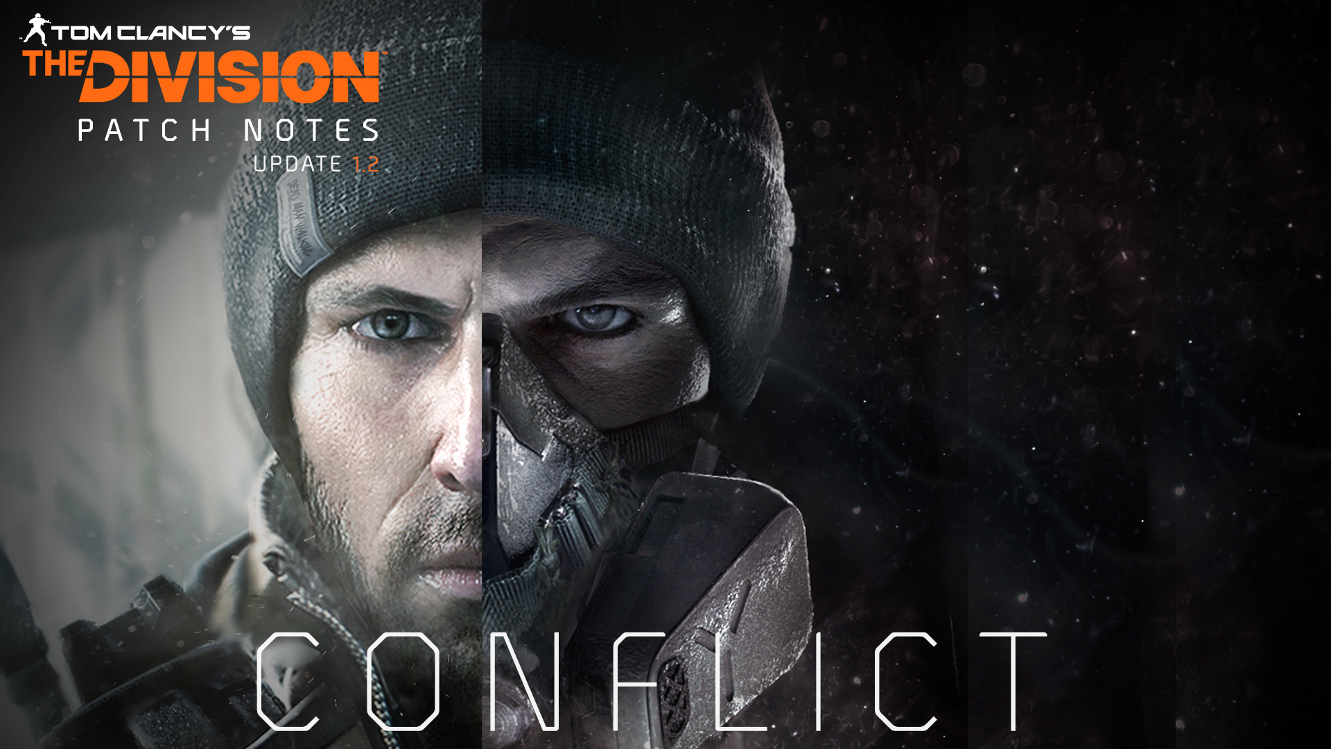 The Division: Update 1.2 Conflict – Complete Patch Notes