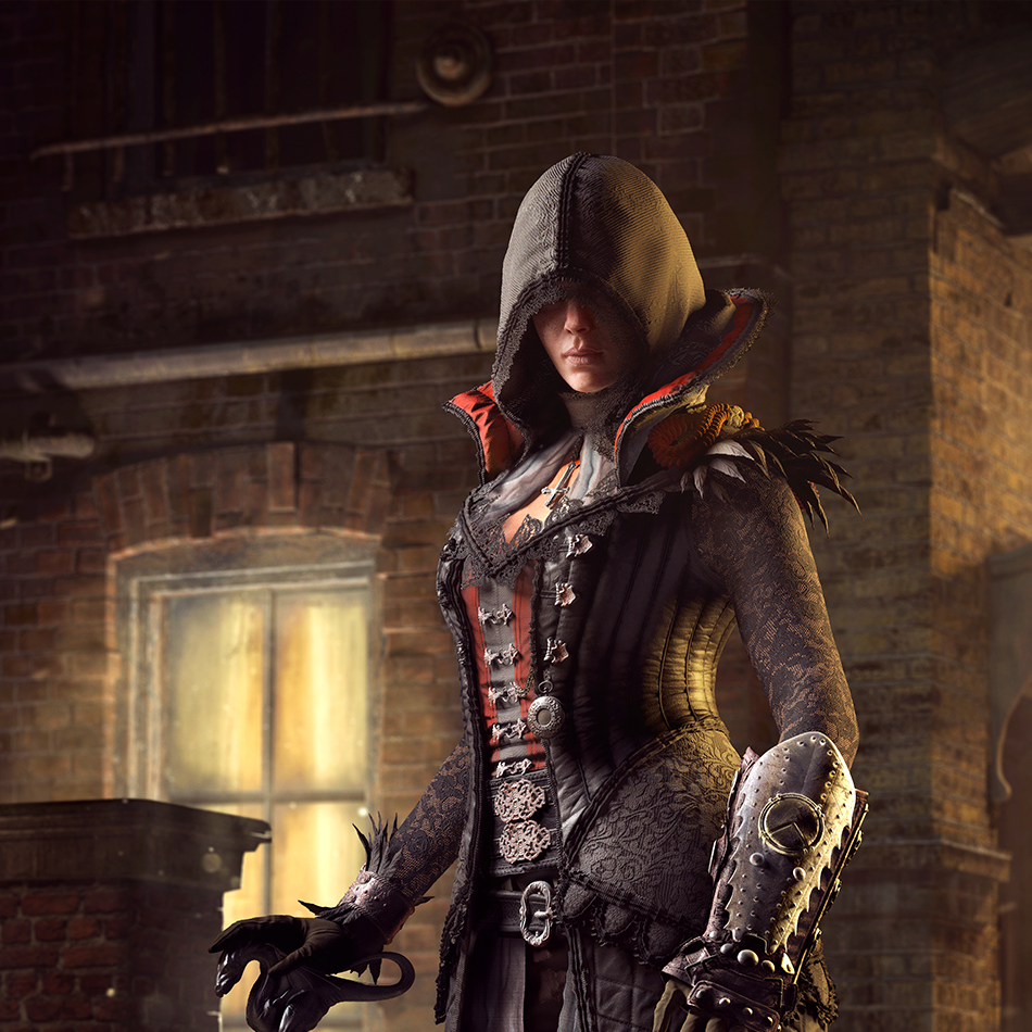 Assassin's Creed Syndicate Cosplay Guide | New Assassin's Creed® revealed!