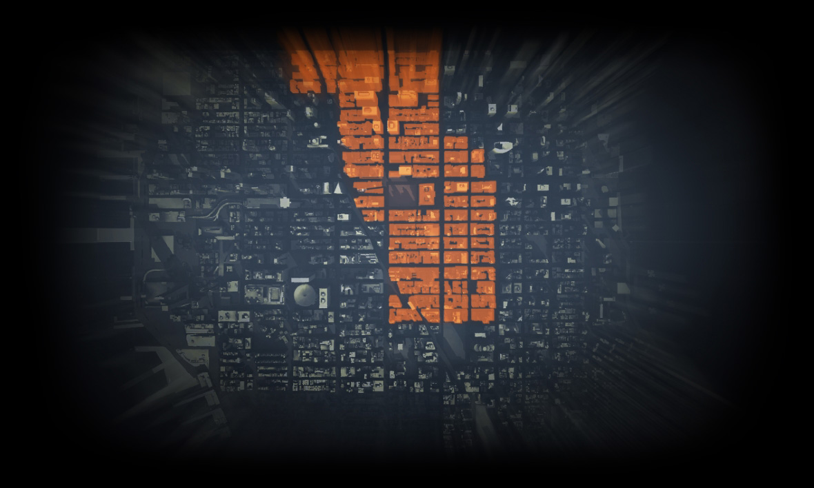 [Request] Darkzone Map : r/thedivision