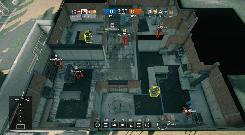 Rainbow Six Siege : Year 9 [Topik Unik] - Page : 126 - PC - Jeux Video ...